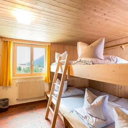 Rhatia Hotel Saint Antonien